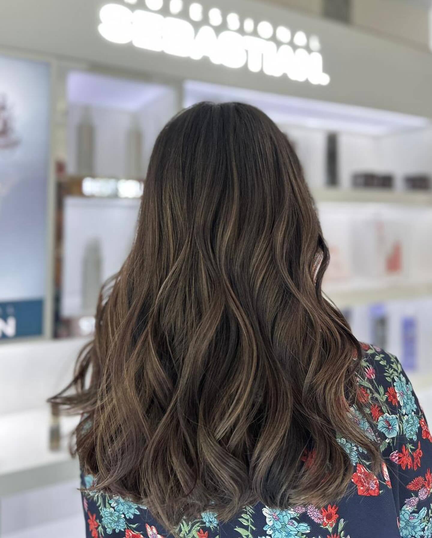 Trending Best Hair Colour for Indian Skin Tones 2025 — free download